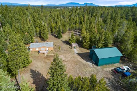 9042 E Son Shine Way, Athol, ID 83801 photo 1