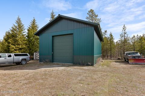 9042 E Son Shine Way, Athol, ID 83801 photo 5
