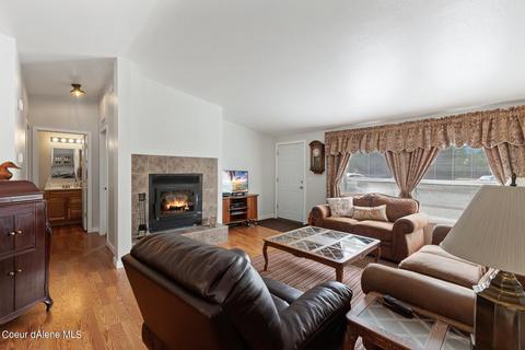 9042 E Son Shine Way, Athol, ID 83801 photo 9