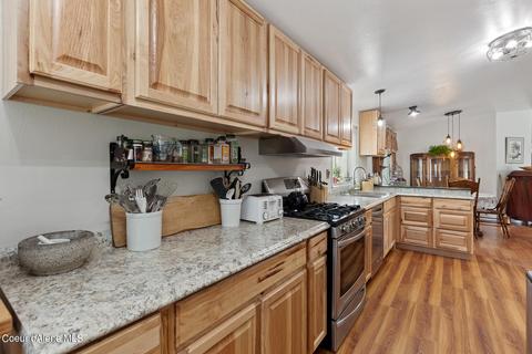 9042 E Son Shine Way, Athol, ID 83801 photo 12
