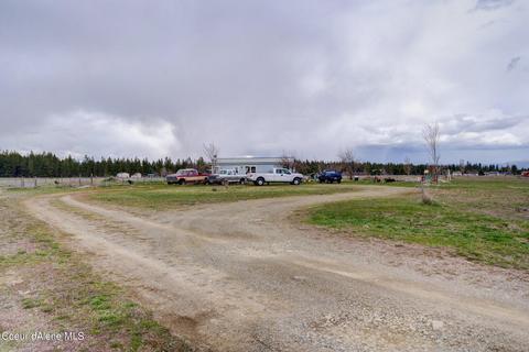 1717 E White Cloud Rd, Athol, ID 83801 photo 17