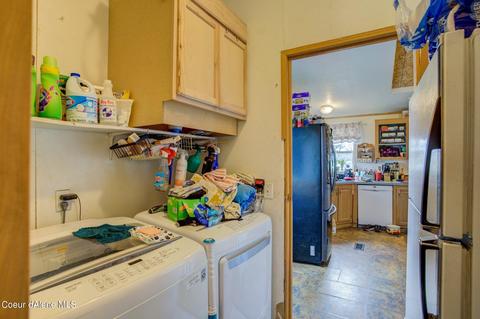 1717 E White Cloud Rd, Athol, ID 83801 photo 7