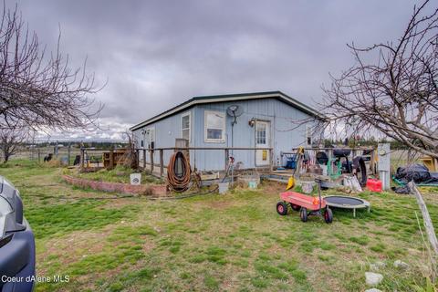 1717 E White Cloud Rd, Athol, ID 83801 photo 13