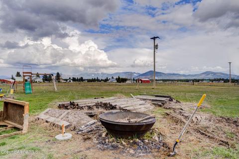 1717 E White Cloud Rd, Athol, ID 83801 photo 12
