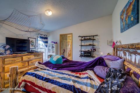 1717 E White Cloud Rd, Athol, ID 83801 photo 4
