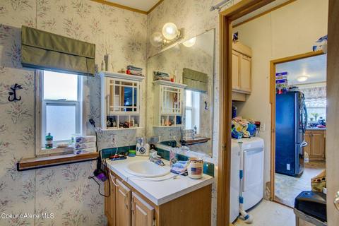 1717 E White Cloud Rd, Athol, ID 83801 photo 6