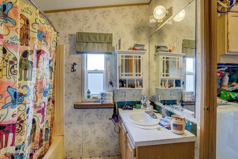 1717 E White Cloud Rd, Athol, ID 83801 photo 5