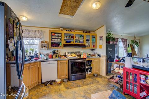 1717 E White Cloud Rd, Athol, ID 83801 photo 8