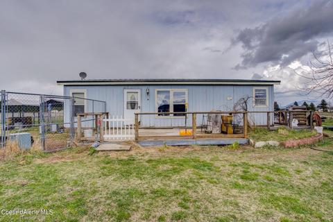 1717 E White Cloud Rd, Athol, ID 83801 photo 1