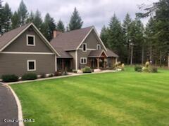 8737 E Howard Rd, Athol, ID 83801 photo 3