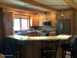 8737 E Howard Rd, Athol, ID 83801 photo 13