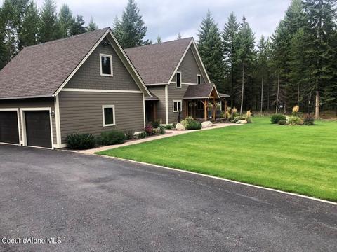 8737 E Howard Rd, Athol, ID 83801 photo 2