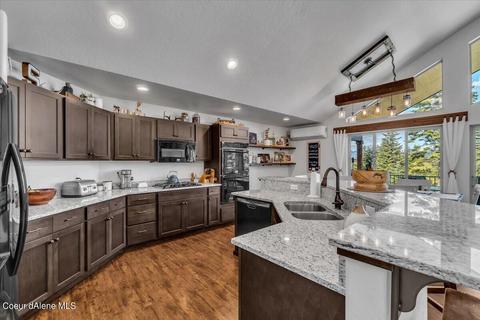 10567 E Sims Ln, Athol, ID 83801 photo 11