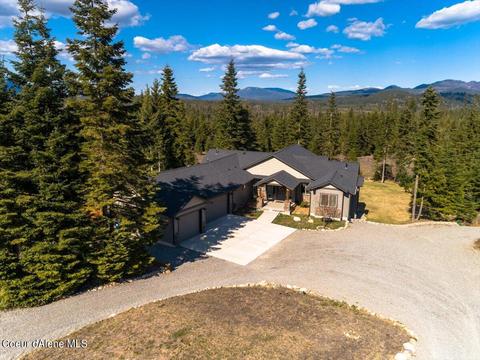 10567 E Sims Ln, Athol, ID 83801 photo 1