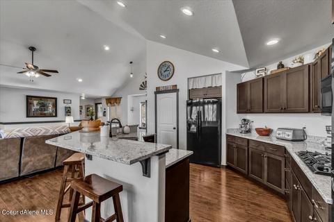 10567 E Sims Ln, Athol, ID 83801 photo 9
