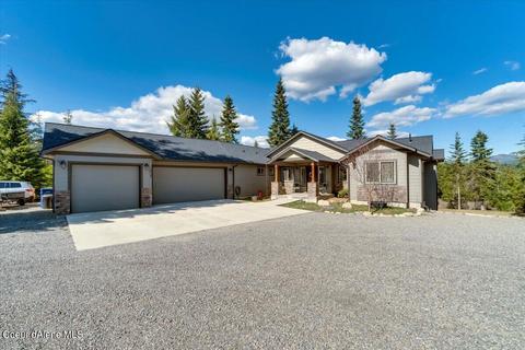 10567 E Sims Ln, Athol, ID 83801 photo 2