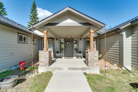 10567 E Sims Ln, Athol, ID 83801 photo 3