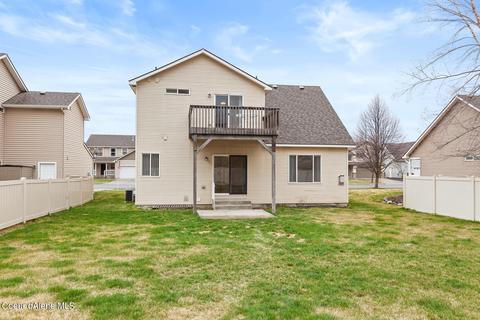 1450 N Willamette Dr, Post Falls, ID 83854 photo 20