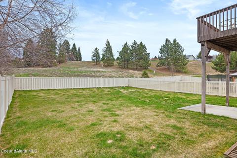 1450 N Willamette Dr, Post Falls, ID 83854 photo 19