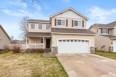 1450 N Willamette Dr, Post Falls, ID 83854 photo 1