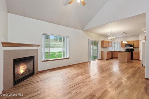 1450 N Willamette Dr, Post Falls, ID 83854 photo 2