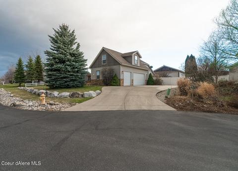 2360 W Falling Star Loop, Post Falls, ID 83854 photo 2