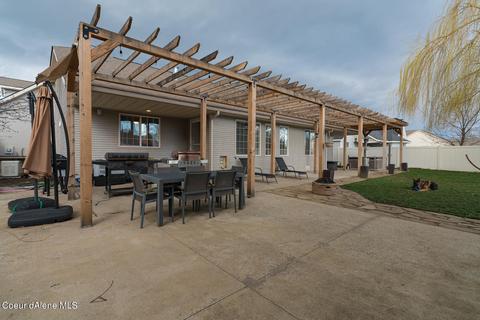2360 W Falling Star Loop, Post Falls, ID 83854 photo 17