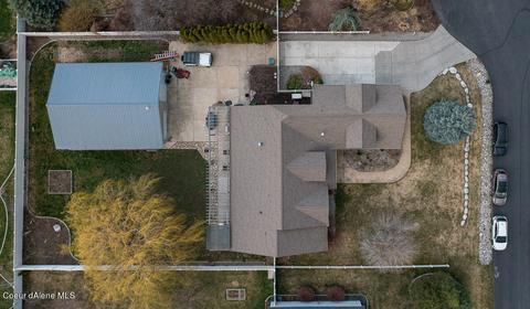 2360 W Falling Star Loop, Post Falls, ID 83854 photo 5