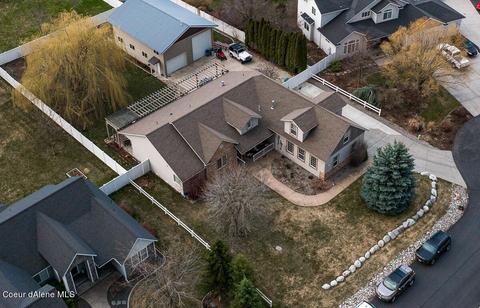 2360 W Falling Star Loop, Post Falls, ID 83854 photo 4