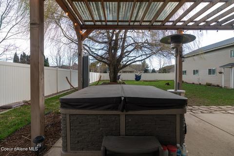 2360 W Falling Star Loop, Post Falls, ID 83854 photo 16