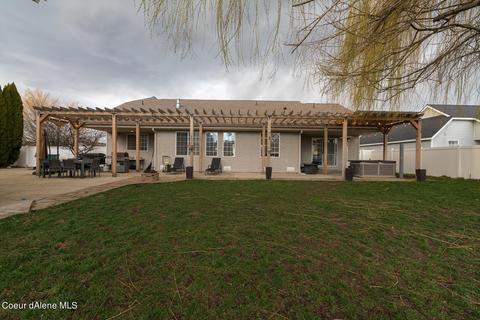 2360 W Falling Star Loop, Post Falls, ID 83854 photo 18