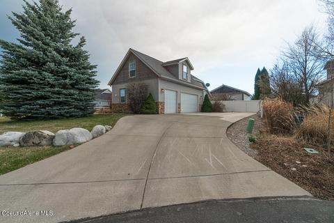 2360 W Falling Star Loop, Post Falls, ID 83854 photo 31