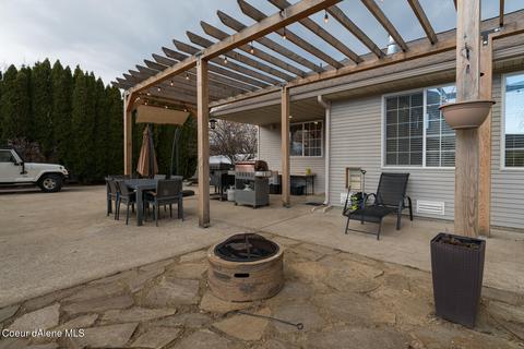 2360 W Falling Star Loop, Post Falls, ID 83854 photo 15