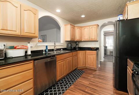 2360 W Falling Star Loop, Post Falls, ID 83854 photo 12