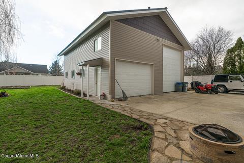 2360 W Falling Star Loop, Post Falls, ID 83854 photo 6