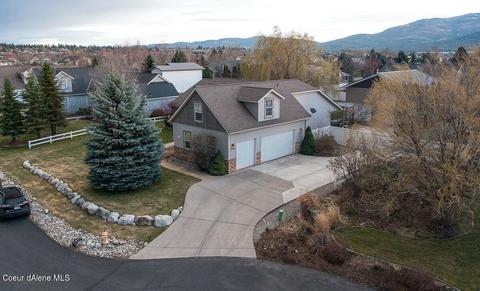 2360 W Falling Star Loop, Post Falls, ID 83854 photo 3