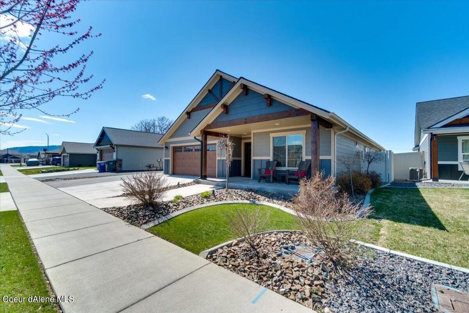 1677 N Fordham St, Post Falls, ID 83854 32 Photos MLS 222706 Movoto