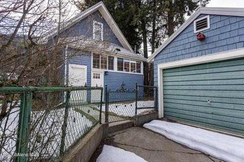 307 Pine St, Wallace, ID 83873 photo 37