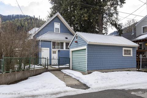 307 Pine St, Wallace, ID 83873 photo 38