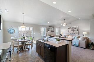 4324 N May Ella Loop, Post Falls, ID 83854 photo 4