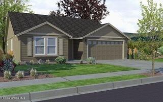 4324 N May Ella Loop, Post Falls, ID 83854 photo 1