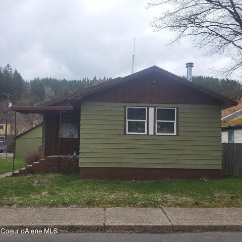 418 W Mullan Ave, Kellogg, ID 83837 photo 1
