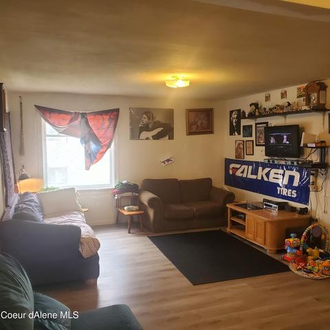418 W Mullan Ave, Kellogg, ID 83837 photo 3