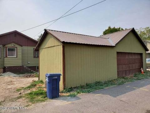 418 W Mullan Ave, Kellogg, ID 83837 photo 2