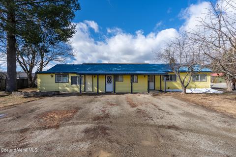 1703 Cedar St, Sandpoint, ID 83864 photo 1