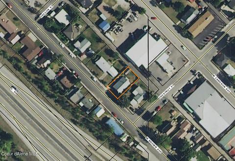 404 W Brown Ave, Kellogg, ID 83837 photo 4