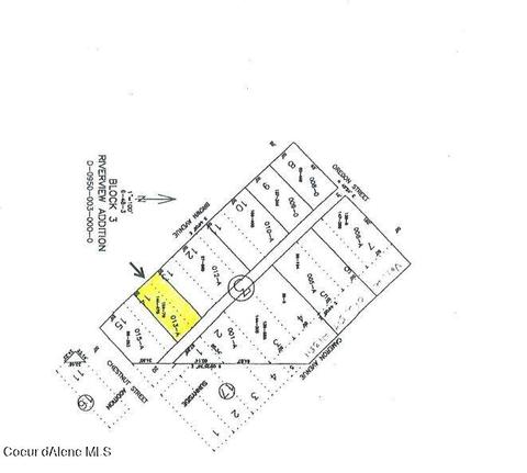 404 W Brown Ave, Kellogg, ID 83837 photo 5