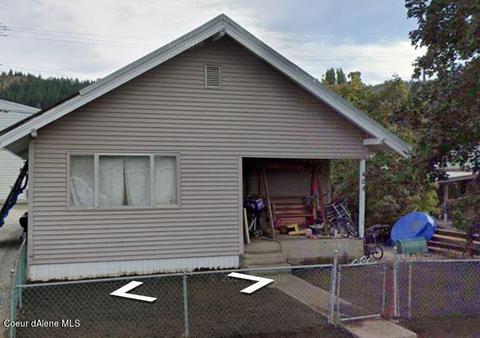 404 W Brown Ave, Kellogg, ID 83837 photo 1