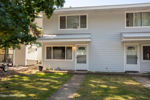 302 S Division St, Pinehurst, ID 83850 photo 2