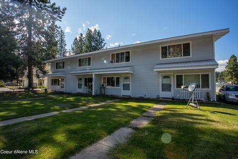 302 S Division St, Pinehurst, ID 83850 photo 1